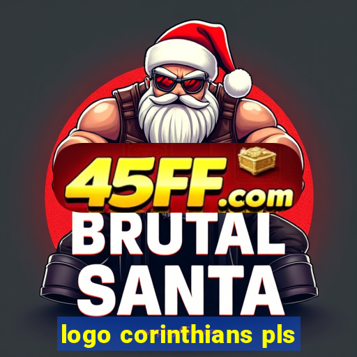 logo corinthians pls